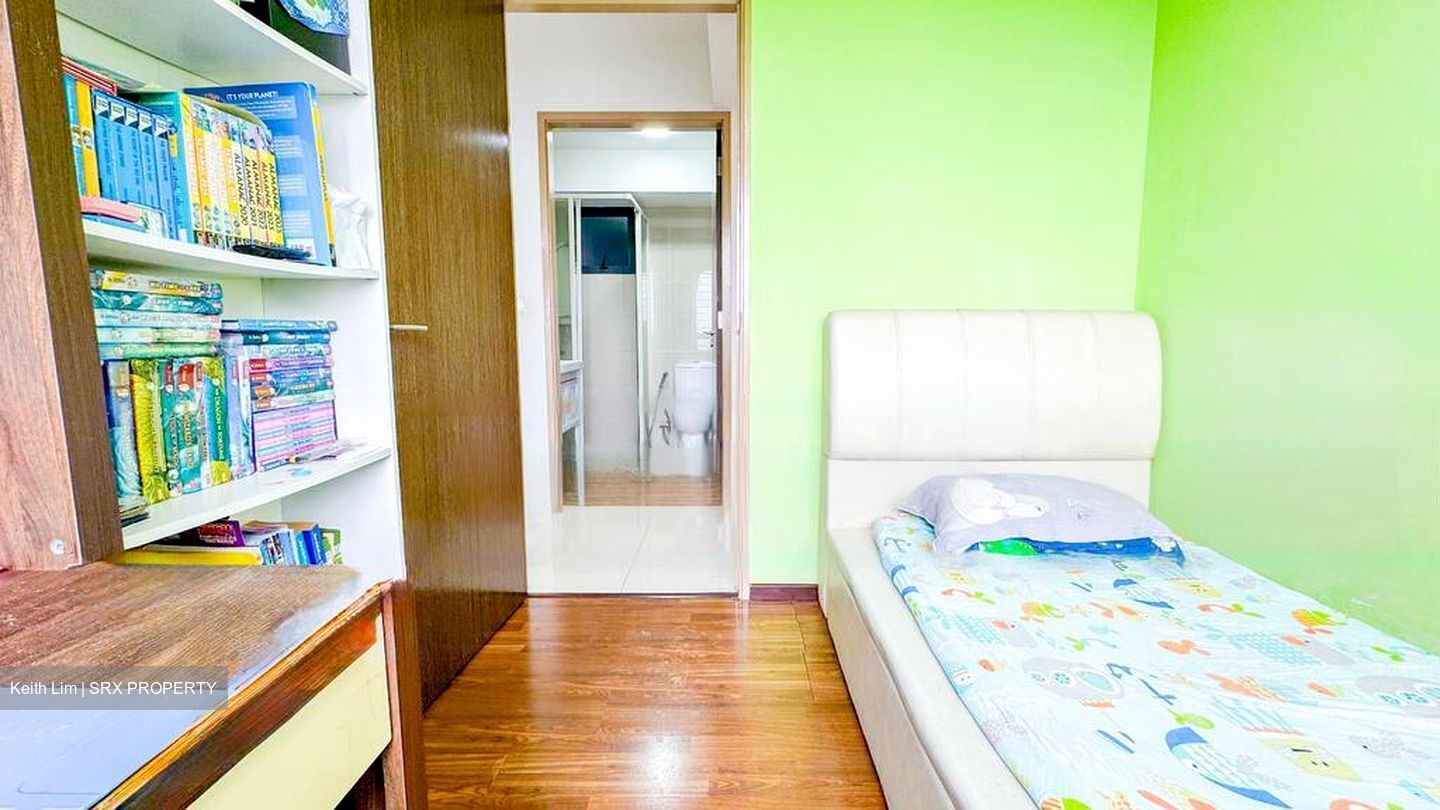 Blk 311C Clementi Avenue 4 (Clementi), HDB 4 Rooms #475374371